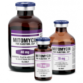 Изображение товара: Митомицин Mitomycin Medac 10MG/ 1 Шт