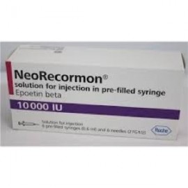 Изображение товара: Неорекормон Neorecormon 10000/6 шт