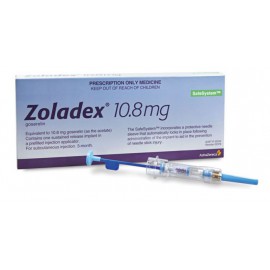 Изображение товара: Золадекс Zoladex 10.8 Mg - 2 Шт